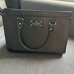 Kate spade purse
